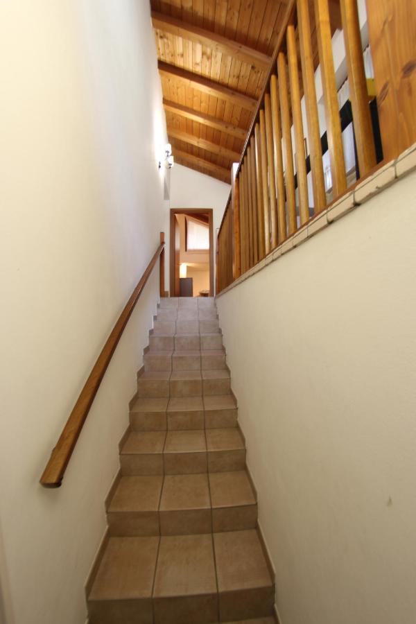 Villa Central Varenna Buitenkant foto